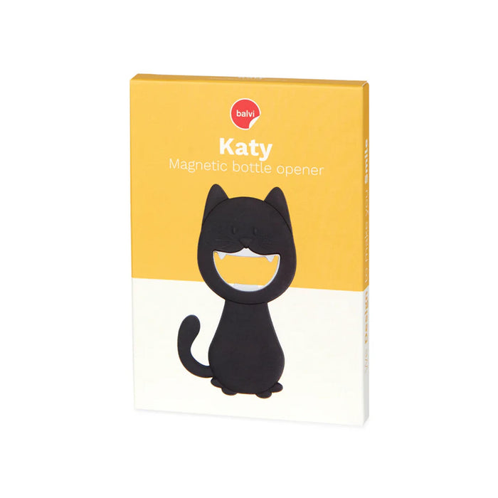 Katy Bottle Opener - packaging