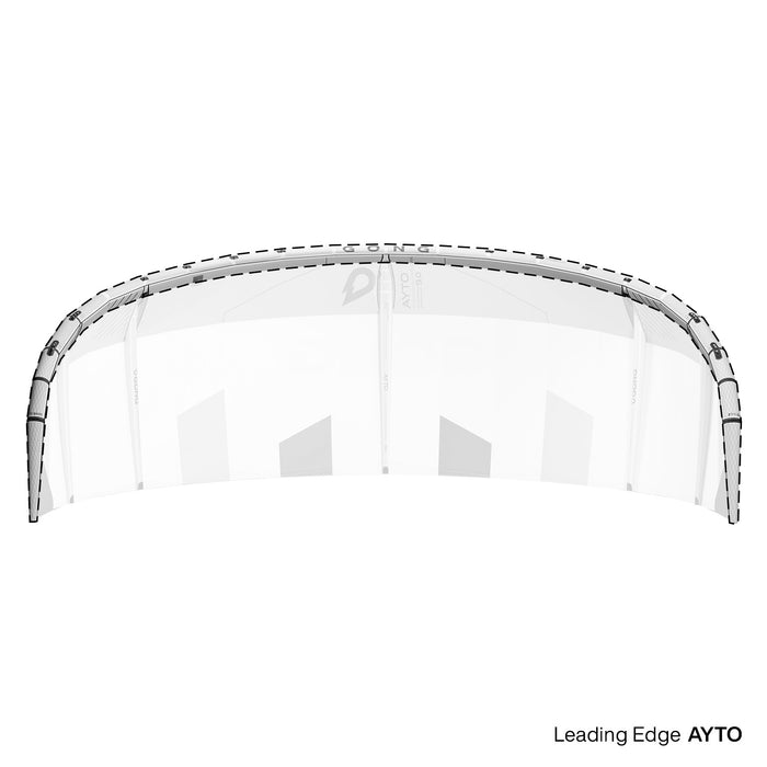 Kite Ayto Aramid DP 2024 Spare Parts