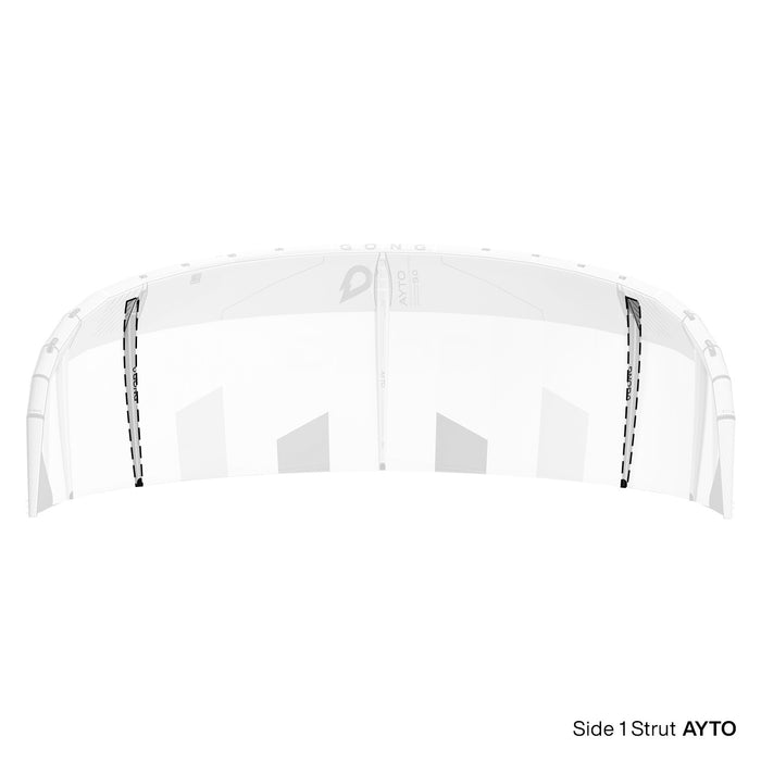Kite Ayto Aramid DP 2024 Spare Parts