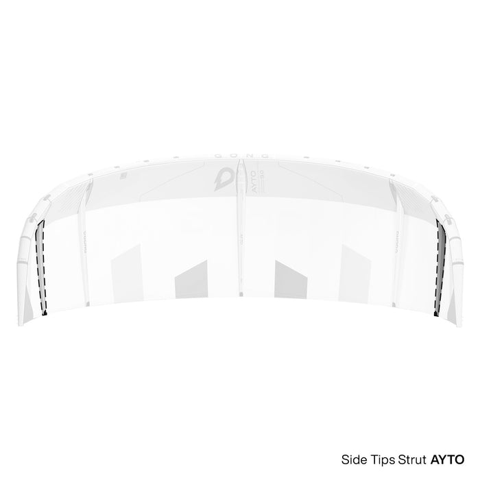 Kite Ayto Aramid DP 2024 Spare Parts