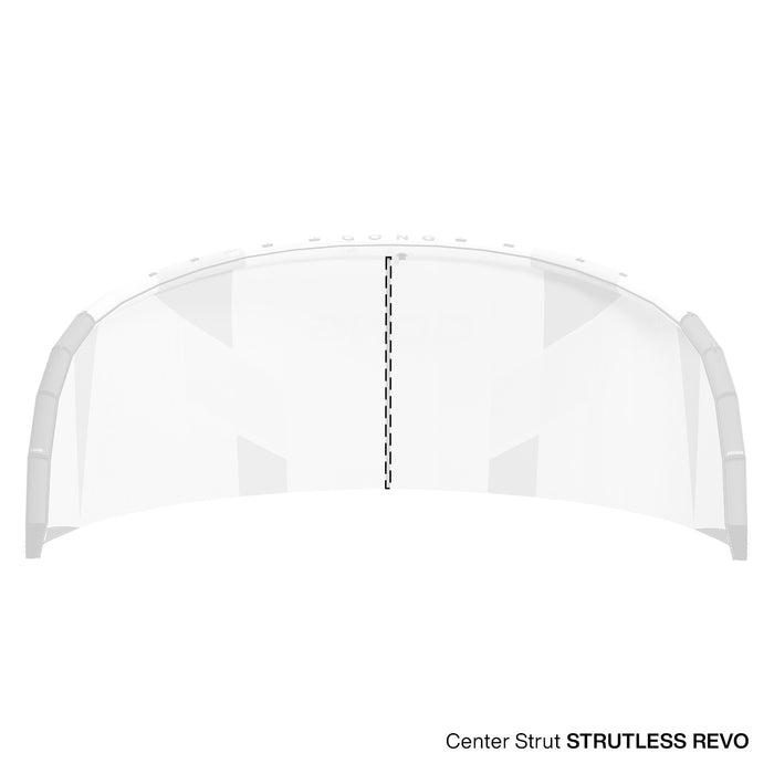 Kite Strutless Revo 2024 Spare Parts