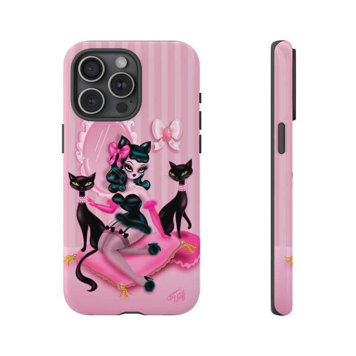 iPhone 15 Pro Max / Glossy