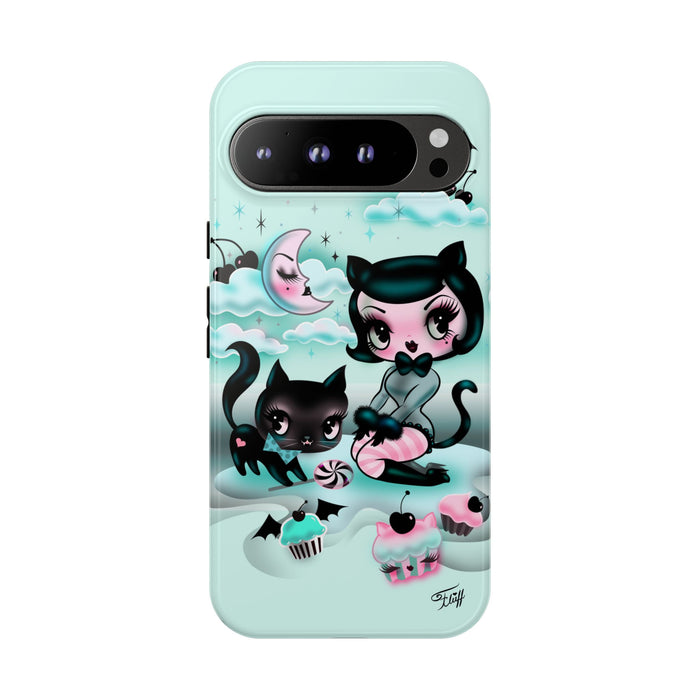 Google Pixel 9 Pro XL / Glossy