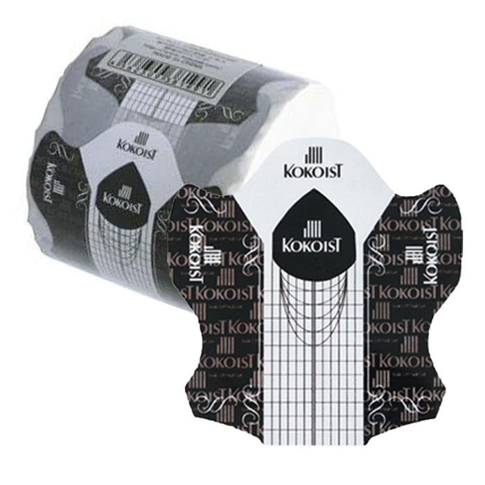 Kokoist Nail Form Roll (300 pcs) Tools KOKOIST