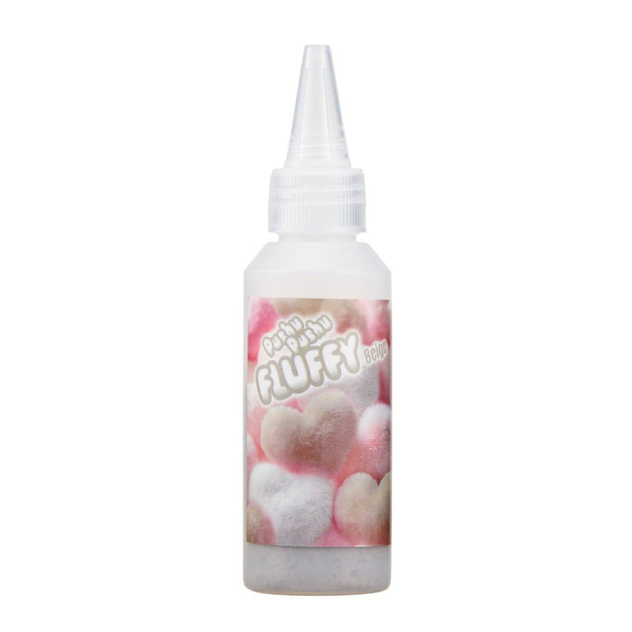 Kokoist Pushu Pushu FLUFFY 02 Beige Tools KOKOIST