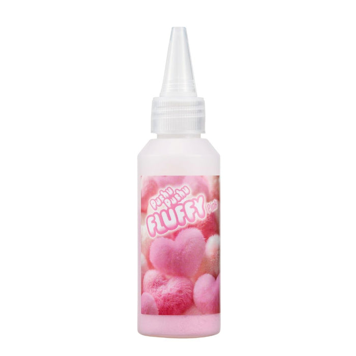 Kokoist Pushu Pushu FLUFFY 04 Pink Tools KOKOIST