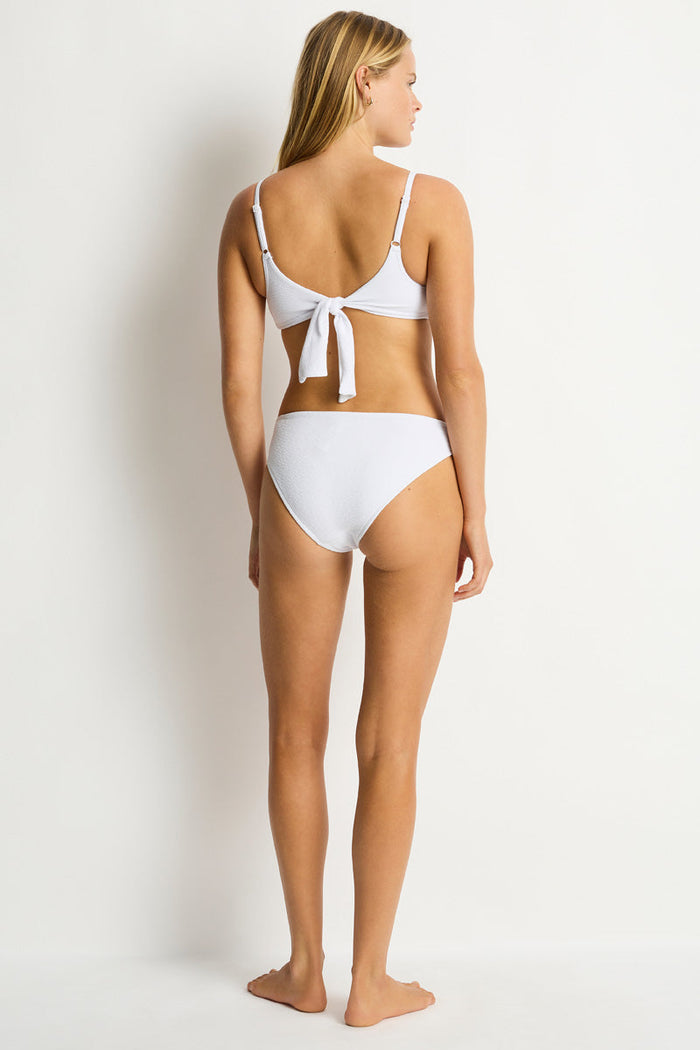 La Mer Sporty Mid Ring Pant