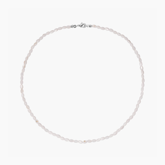 LA PERLA NECKLACE