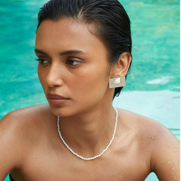 LA PERLA NECKLACE