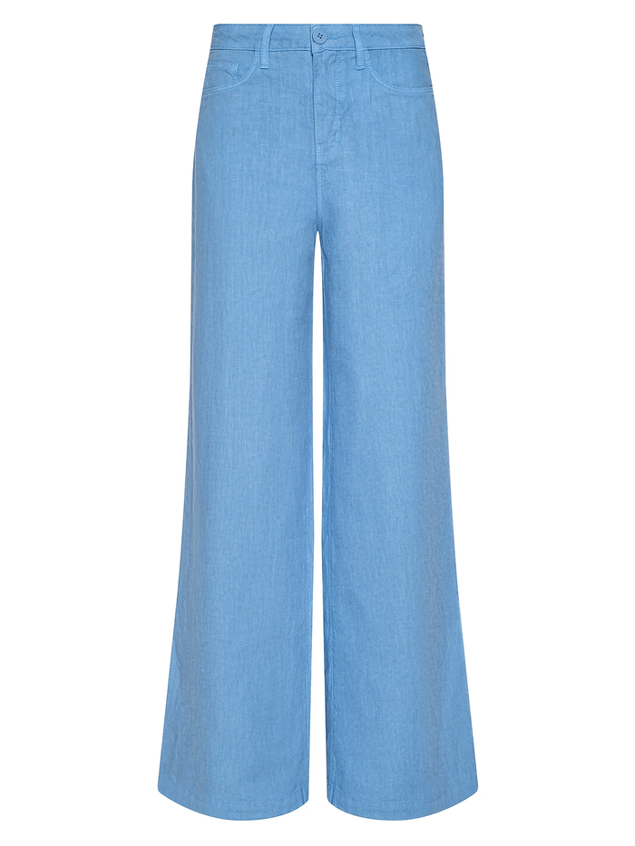 L'Agence Amara High Rise Wide Leg