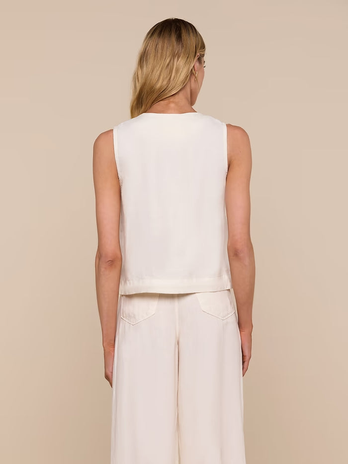 L'Agence Foster A-Line Top