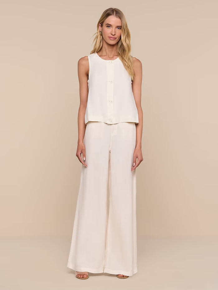 L'Agence Foster A-Line Top