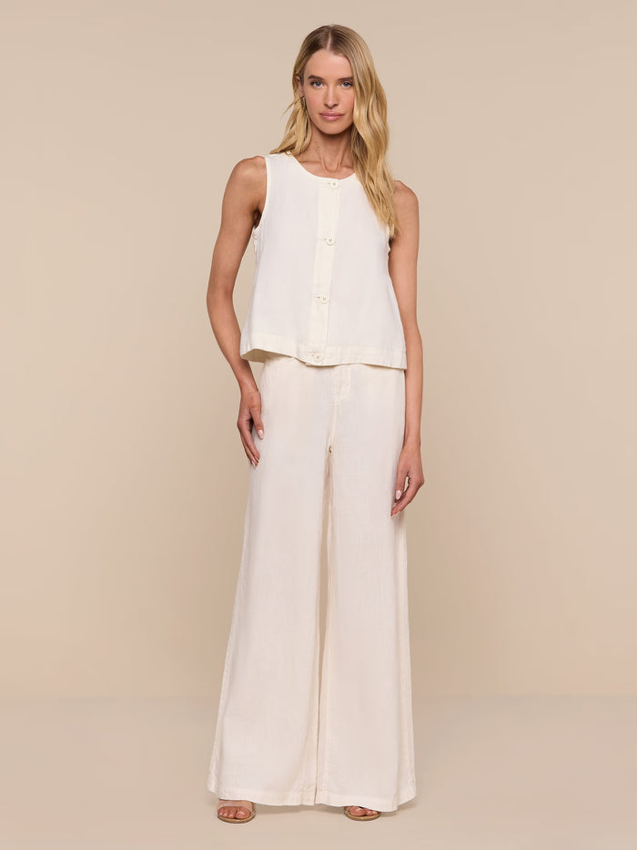 L'Agence Foster A-Line Top