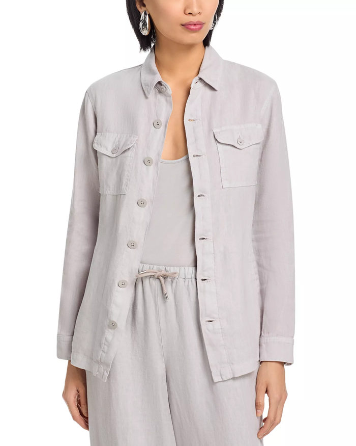 L'Agence Samaya Safari Jacket
