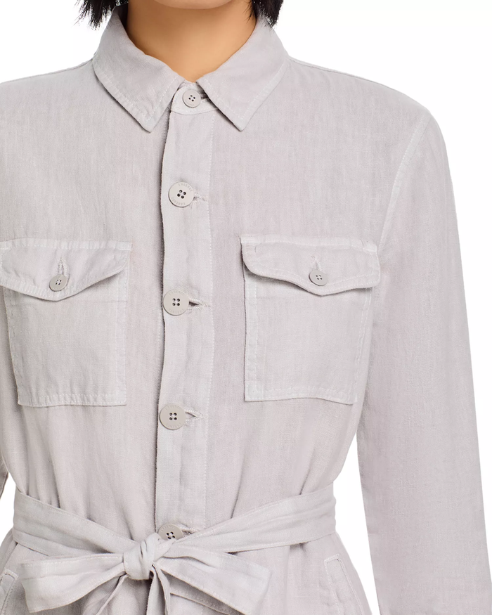 L'Agence Samaya Safari Jacket