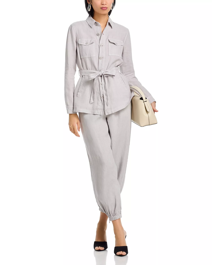 L'Agence Samaya Safari Jacket