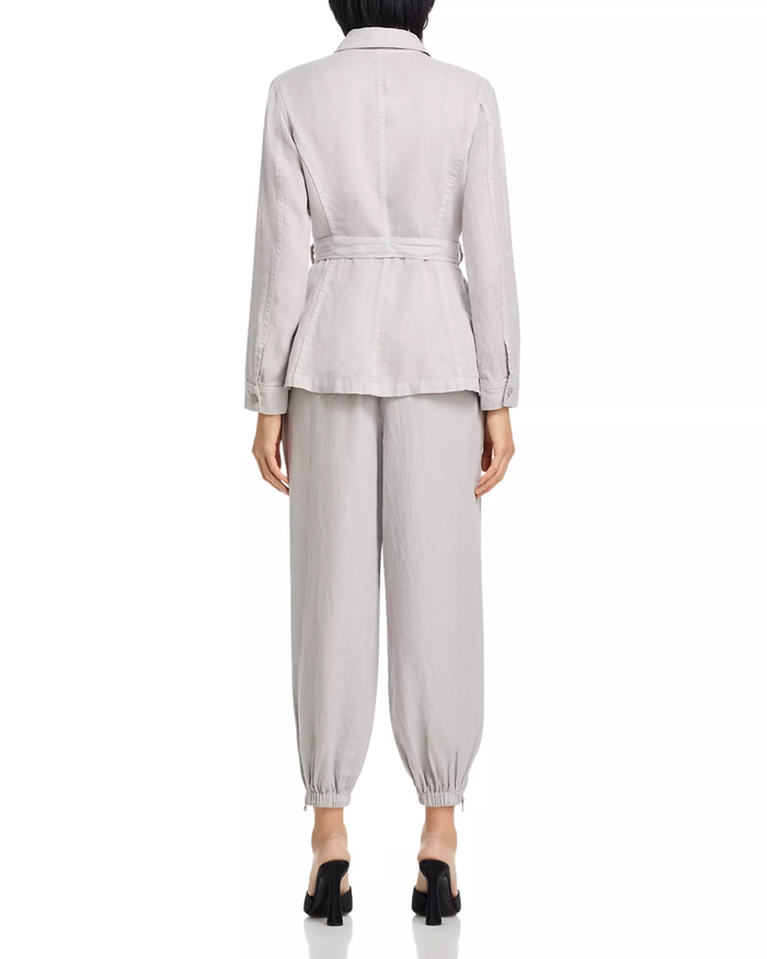 L'Agence Samaya Safari Jacket