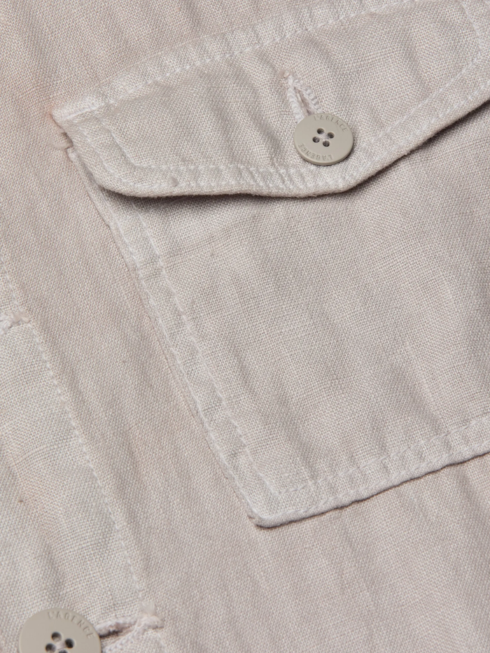 L'Agence Samaya Safari Jacket