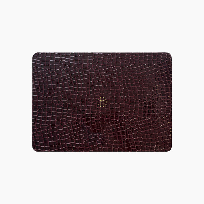 Classic / MERLOT / MacBook Air 13" Size 1 – M1 (A1932 | A2179 | A2337)