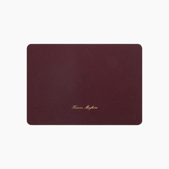 Classic / PEBBLE / MacBook Air 13" Size 1 – M1 (A1932 | A2179 | A2337)