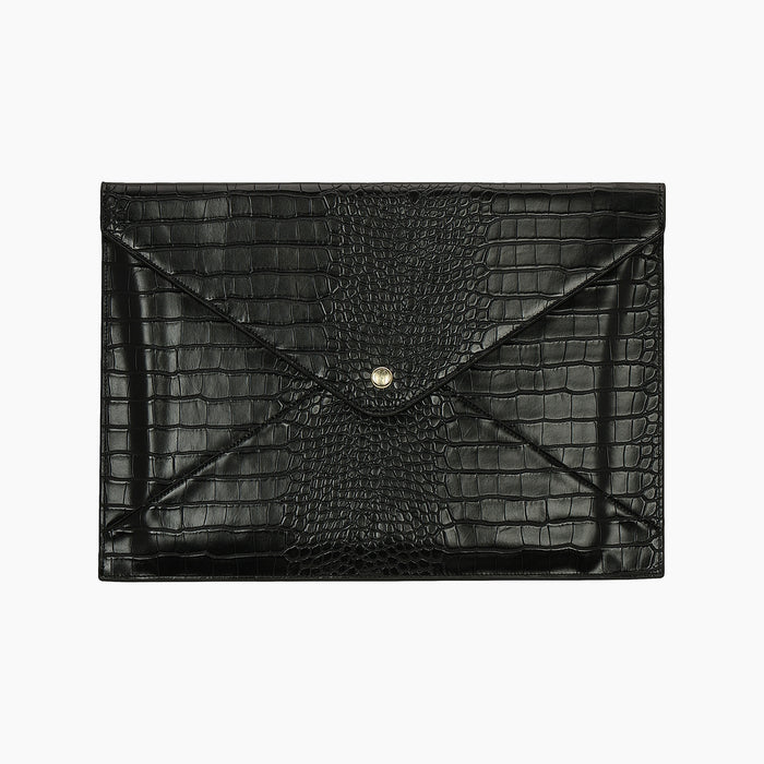 Heaven Mayhem Laptop Sleeve