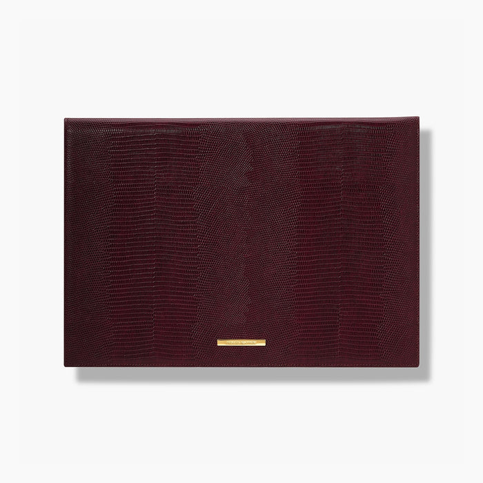 LAPTOP SLEEVE