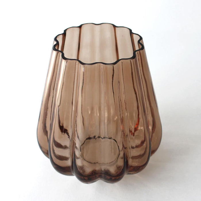 Griff Latona Glass Vase (15.5cm) | Koop.co.nz