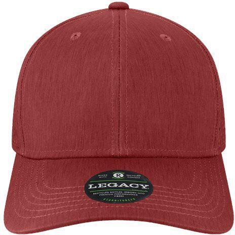 Eco Maroon / OSFA