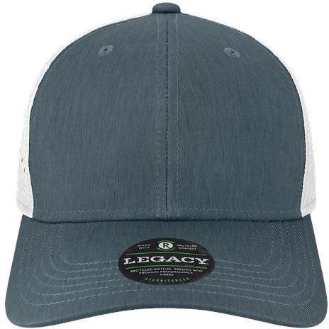 Eco Navy/White / OSFA