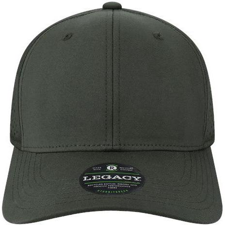 Legacy Reclaim Mid-Pro Adjustable Cap