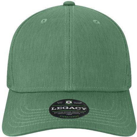 Eco Dark Green / OSFA
