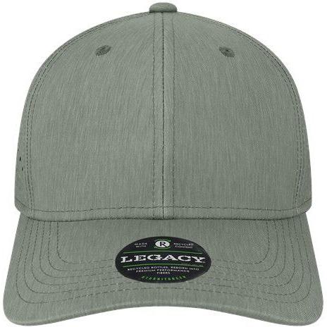 Eco Dark Grey / OSFA