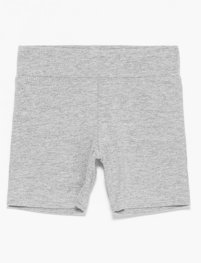 Legging bermuda en coton bio