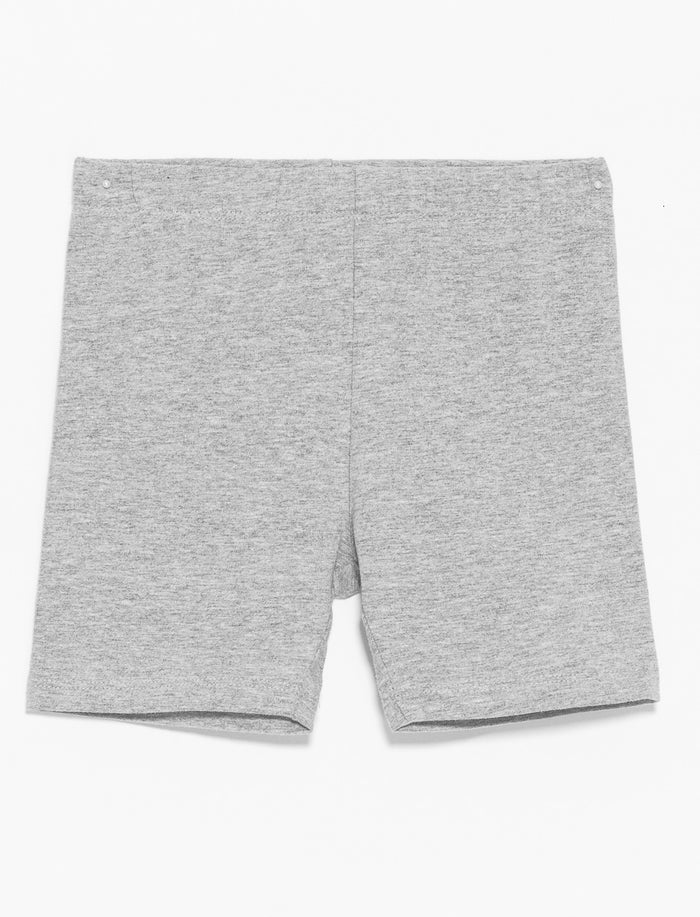 Legging bermuda en coton bio