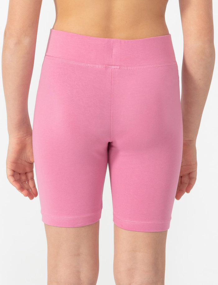 Legging bermuda en coton bio