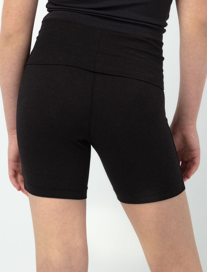 Legging court