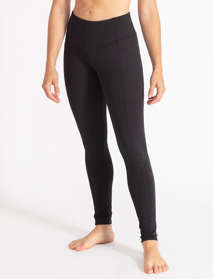 Legging de sport