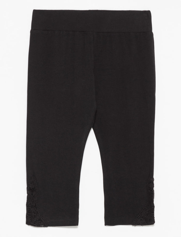 Legging en coton bio