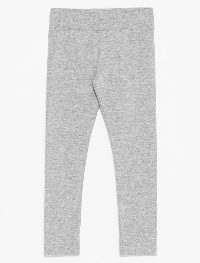 Legging en coton bio