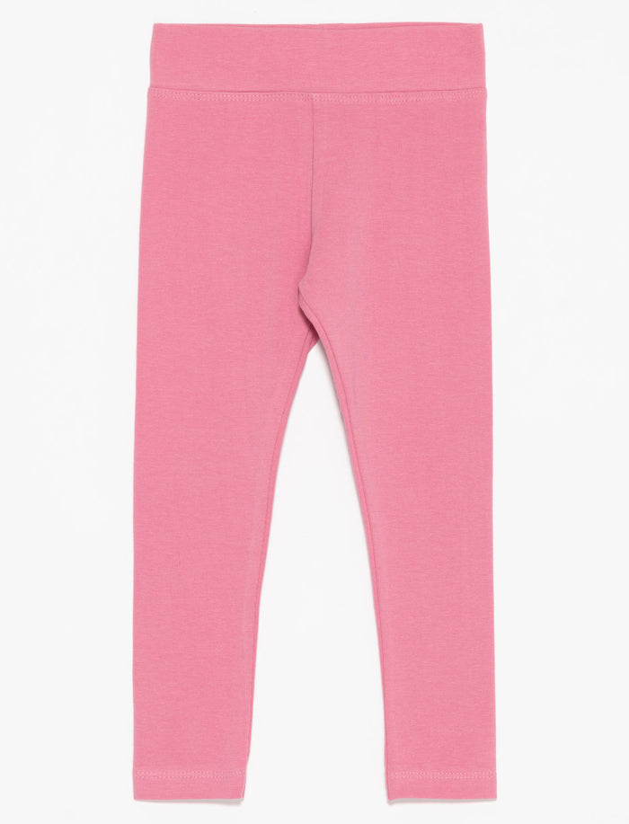 Legging en coton bio
