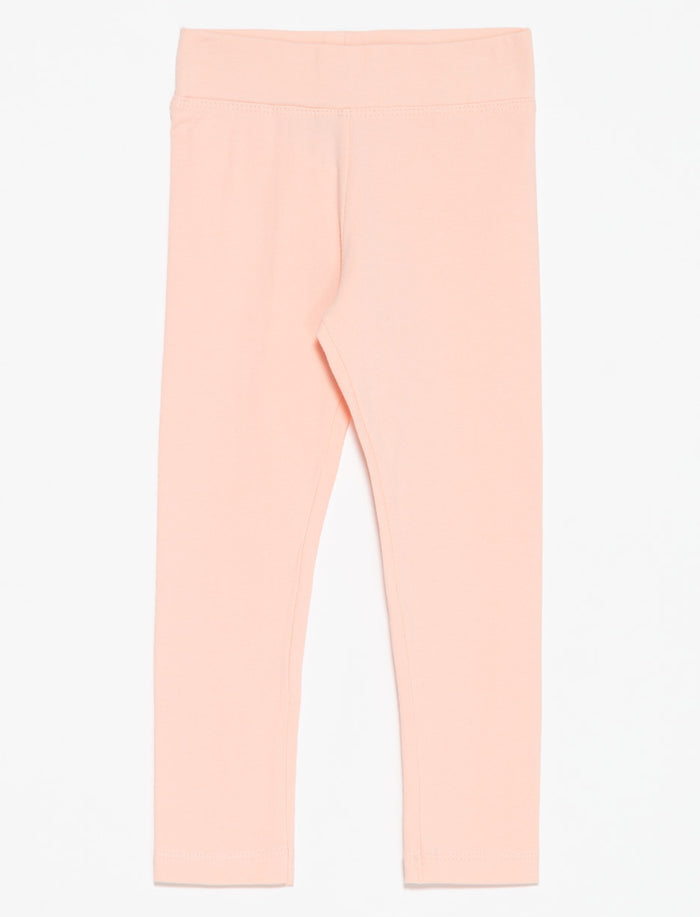 Legging en coton bio