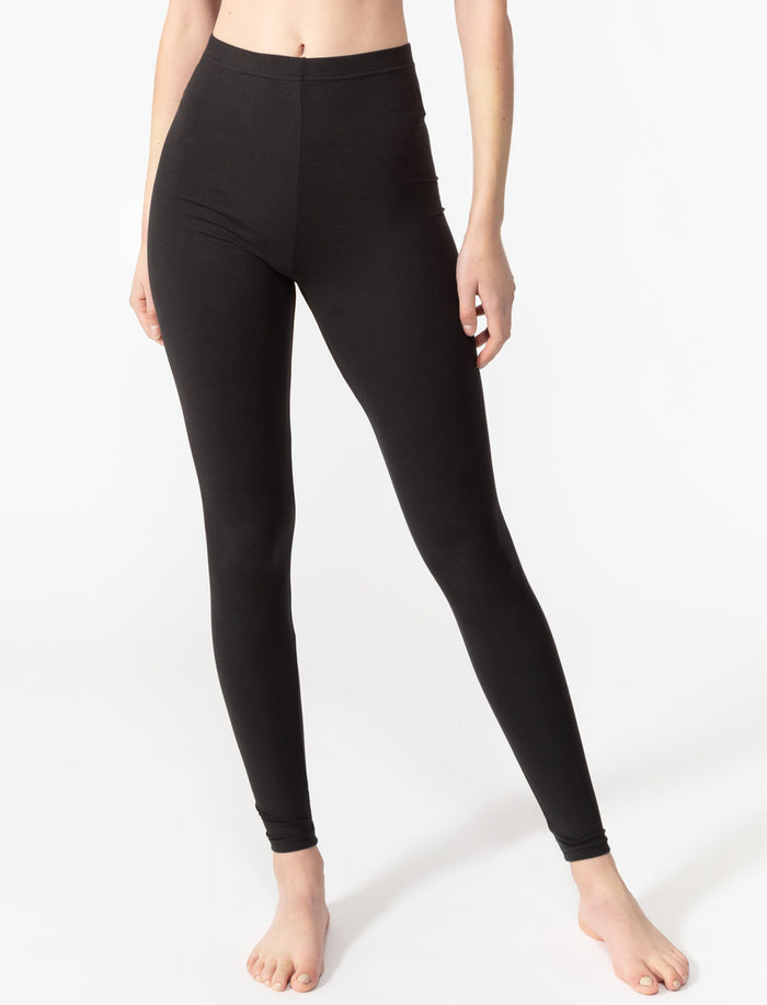 Legging long uni