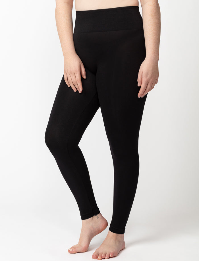 Legging long uni