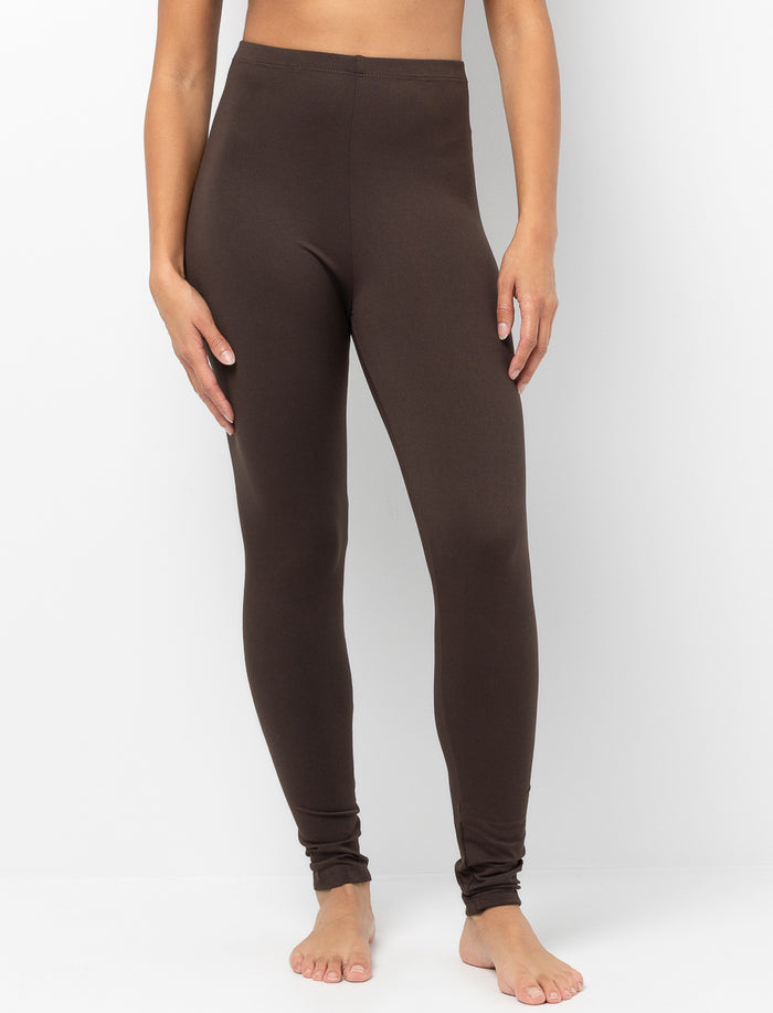 Legging long uni