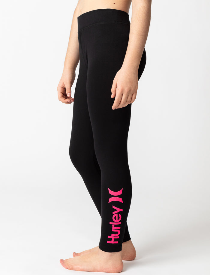 Legging long