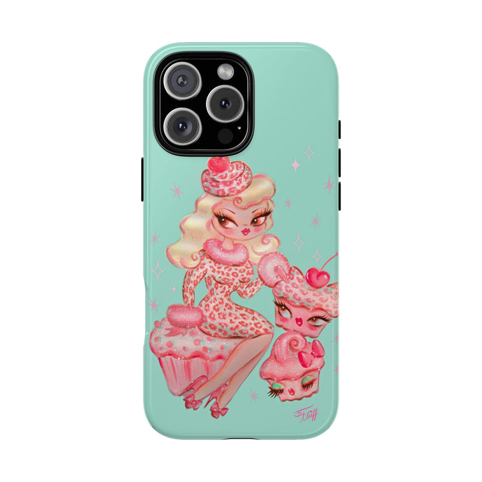 iPhone 16 Pro Max / Glossy