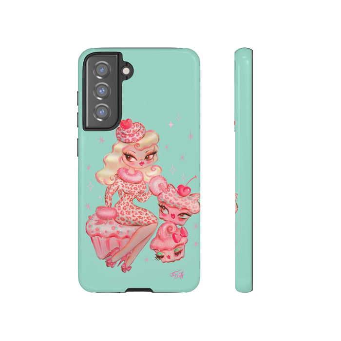 Samsung Galaxy S21 FE / Glossy
