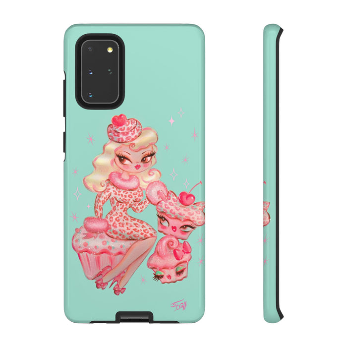 Samsung Galaxy S20+ / Glossy