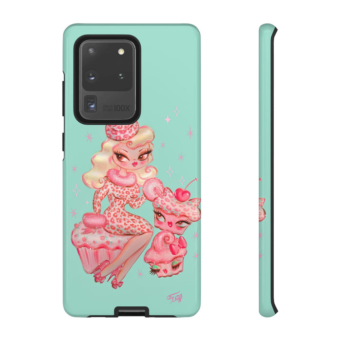 Samsung Galaxy S20 Ultra / Glossy