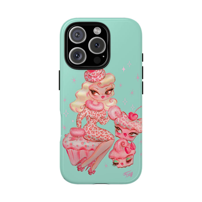 iPhone 16 Pro / Glossy